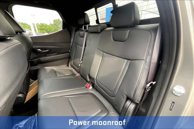 New 2026 Hyundai Santa Cruz SEL AWD/4WD image 12