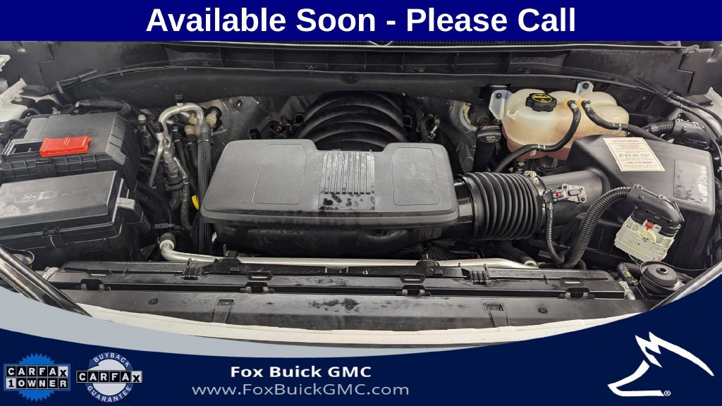 Used 2024 GMC Yukon XL SLT w/ SLT Luxury Package AWD/4WD image 40
