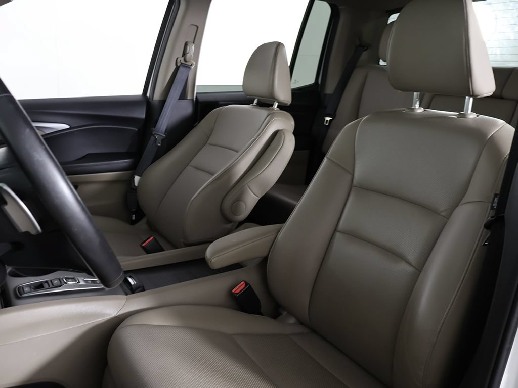 Used 2023 Honda Ridgeline RTL image 30
