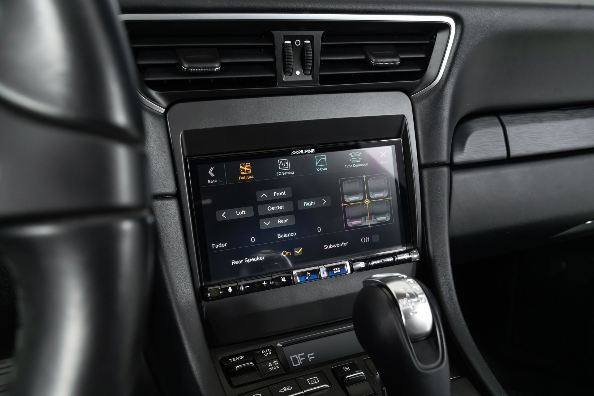 Used 2015 Porsche 911 Carrera GTS w/ Bose Audio Package image 38