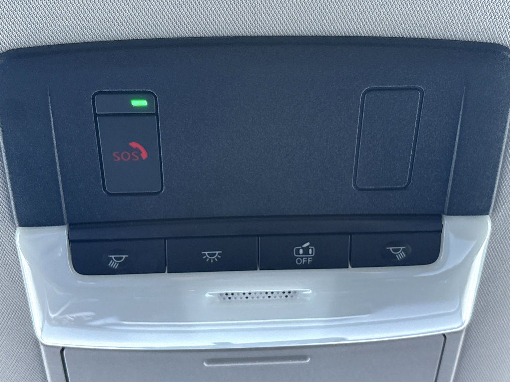 New 2026 Nissan Pathfinder SV FWD image 24