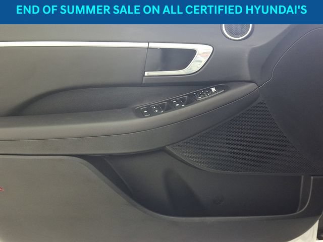 Certified 2023 Hyundai Sonata SEL FWD image 14