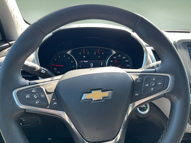 Used 2024 Chevrolet Equinox LT AWD/4WD image 15