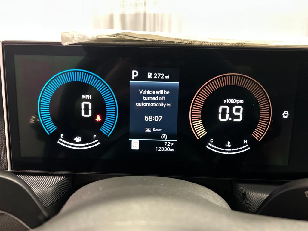 Used 2025 Hyundai Sonata SE FWD image 14