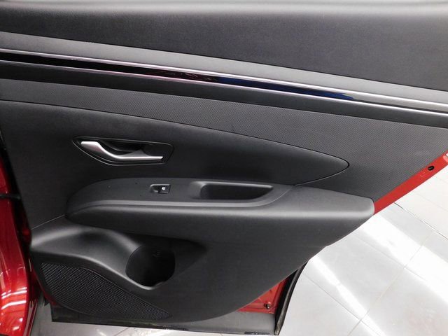 Used 2024 Hyundai Tucson SEL image 30