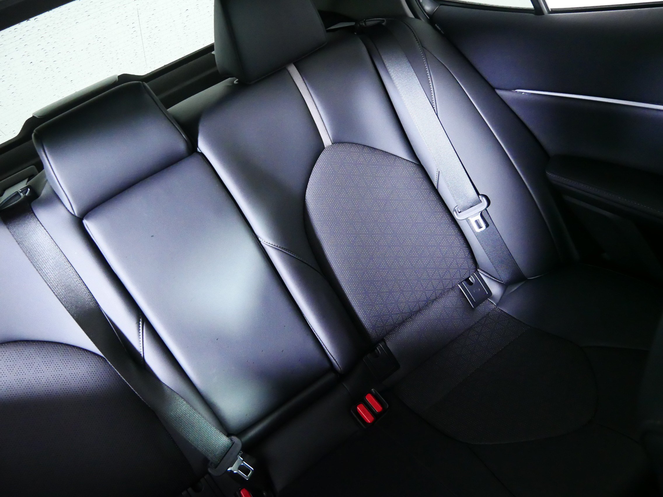 Used 2023 Toyota Camry XSE FWD image 14