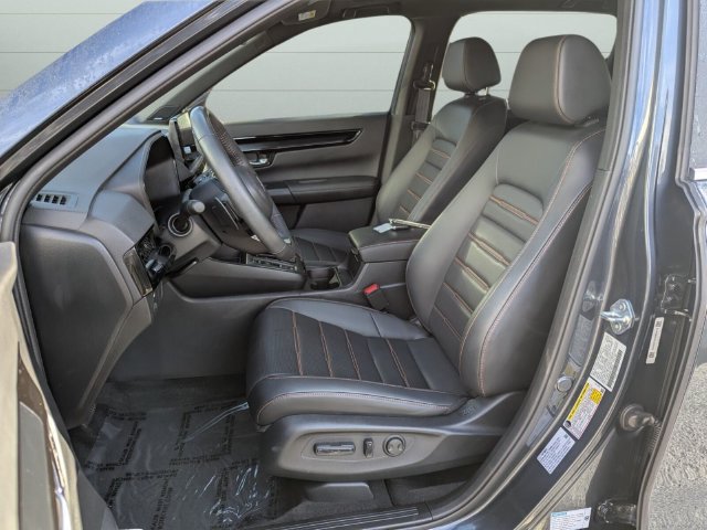 Used 2023 Honda CR-V Sport Touring image 11