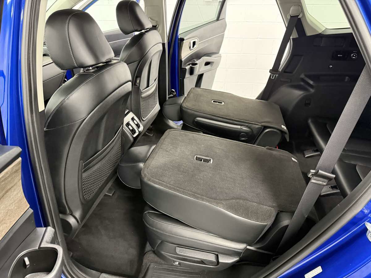 Used 2021 Kia Sorento EX image 14