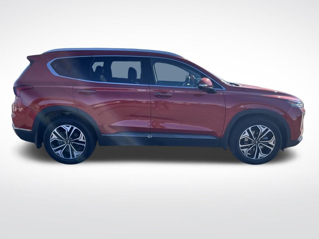 Used 2020 Hyundai Santa Fe Limited image 6