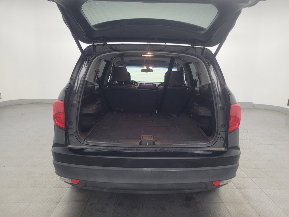 Used 2018 Honda Pilot EX-L image 29