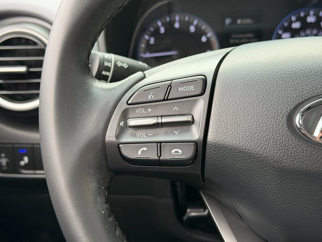 Used 2021 Hyundai Kona SEL image 19