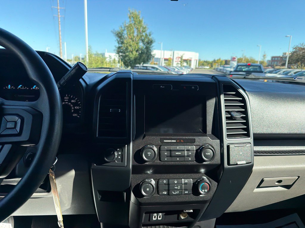 Used 2019 Ford F150 XL w/ Equipment Group 101A Mid AWD/4WD image 28