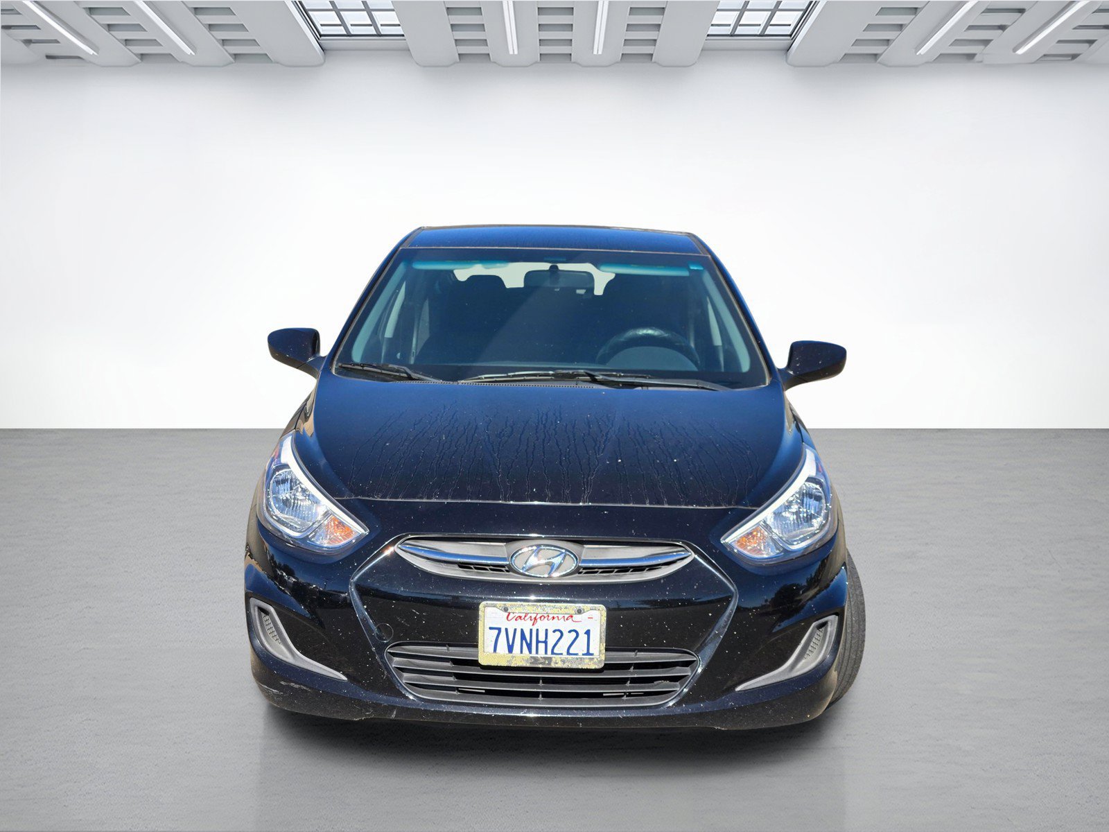Used 2016 Hyundai Accent SE FWD image 2