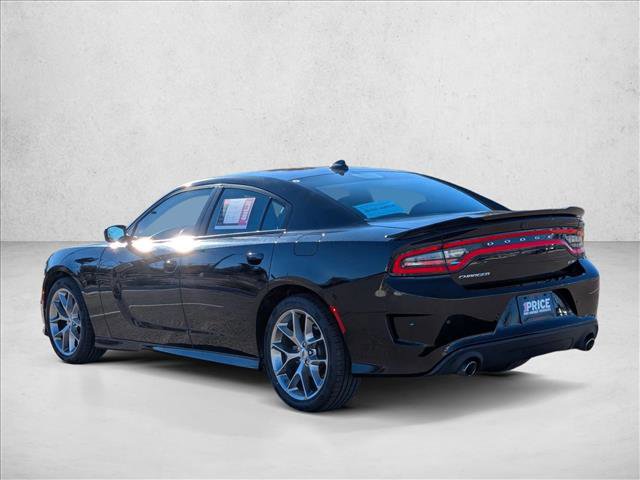 Used 2023 Dodge Charger GT image 8
