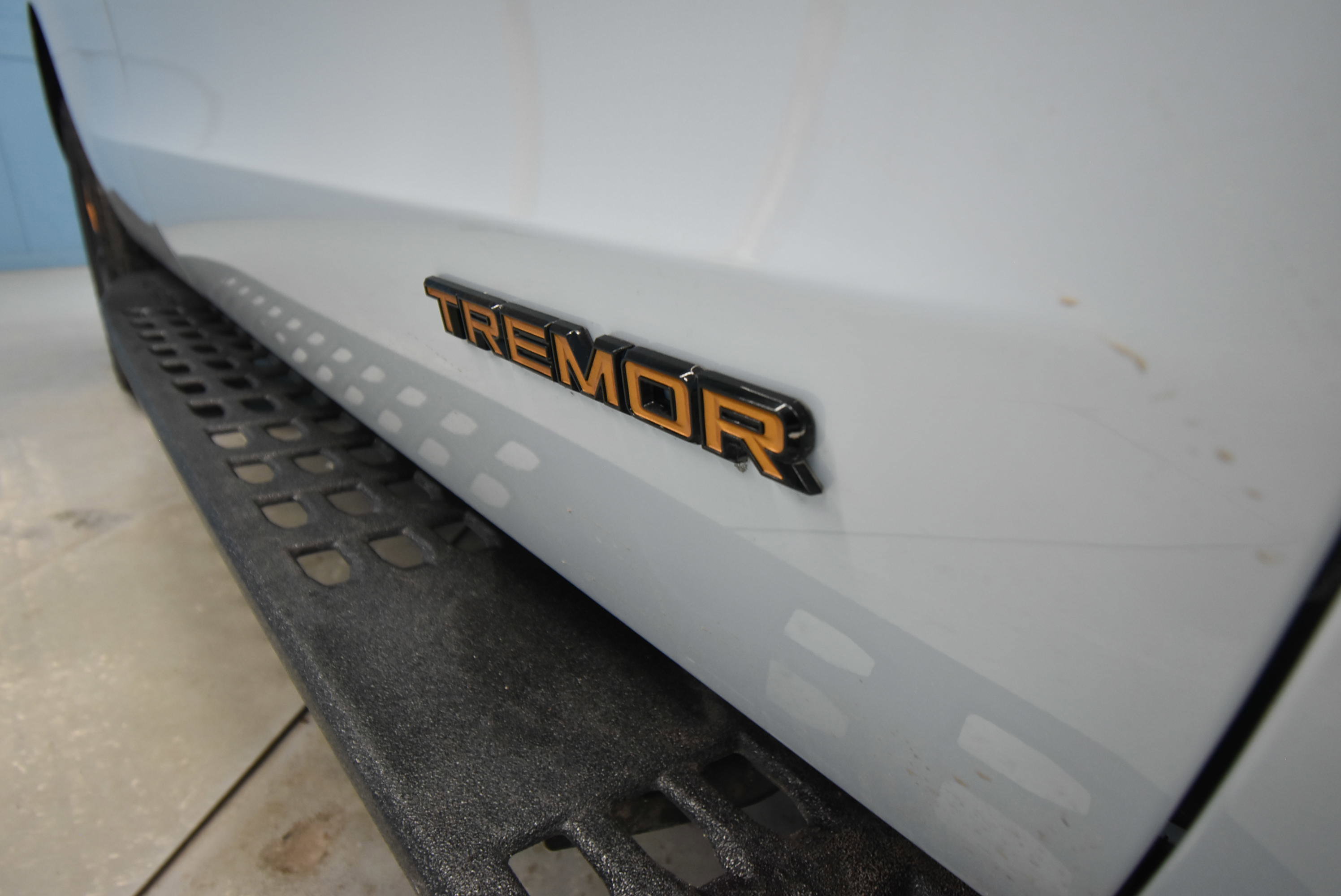 New 2026 Ford Expedition Tremor image 30