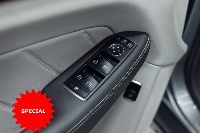 Used 2015 Mercedes-Benz GL 450 4MATIC image 12