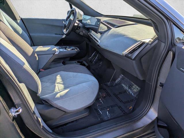 Certified 2024 BMW iX xDrive50 w/ Convenience Package image 21
