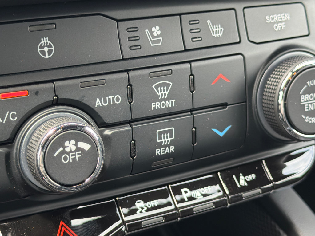New 2026 Dodge Durango GT AWD/4WD image 32
