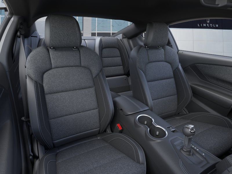 New 2026 Ford Mustang Coupe image 10