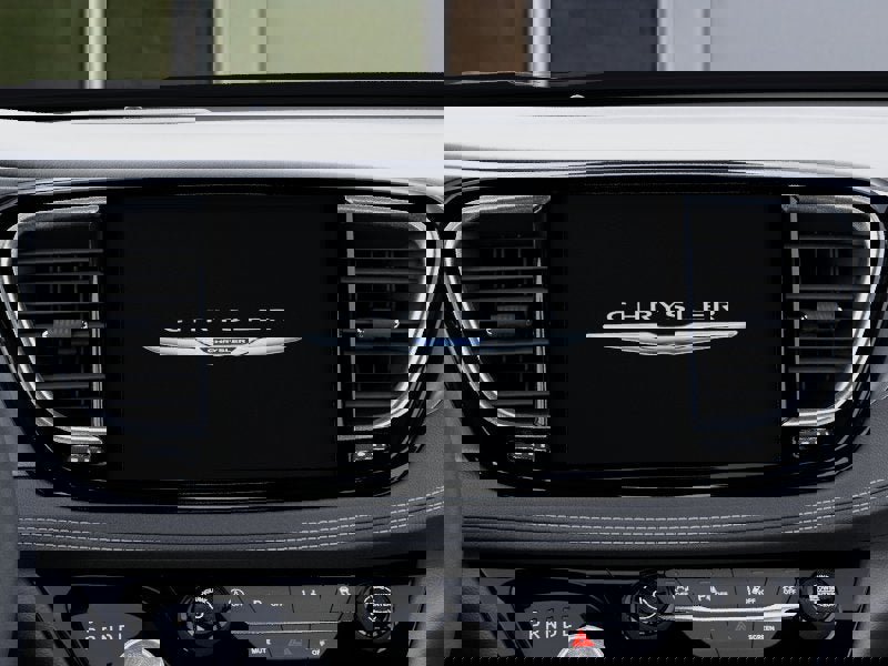 New 2026 Chrysler Pacifica Select image 18