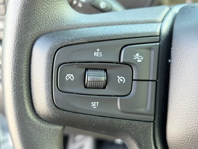 New 2026 Chevrolet Silverado 2500 W/T w/ WT Convenience Package AWD/4WD image 18