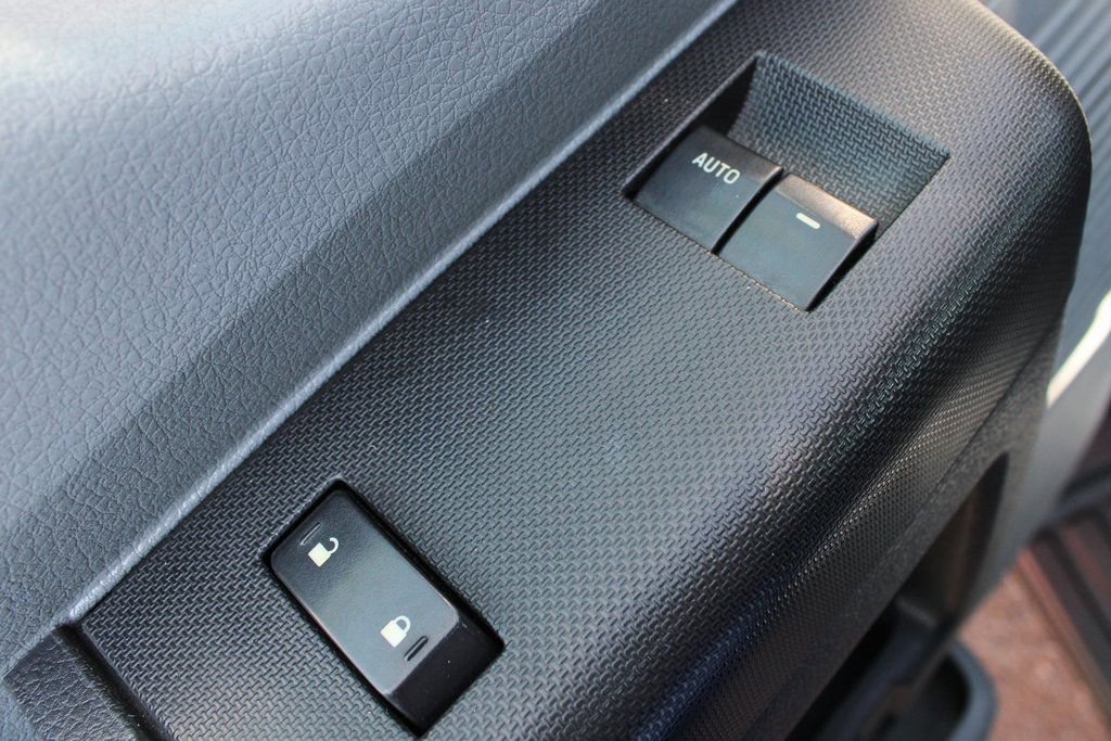 Used 2012 Ford F550 2WD Regular Cab Super Duty w/ PWR Equipment Group image 16