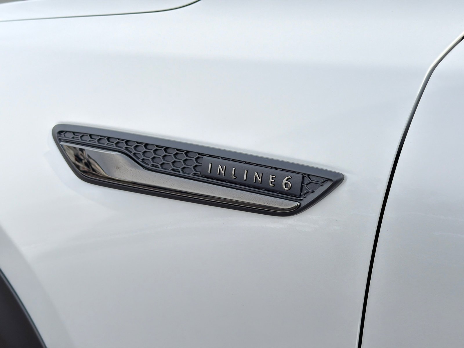 New 2026 MAZDA CX-70 3.3 Turbo w/ Preferred Package image 14