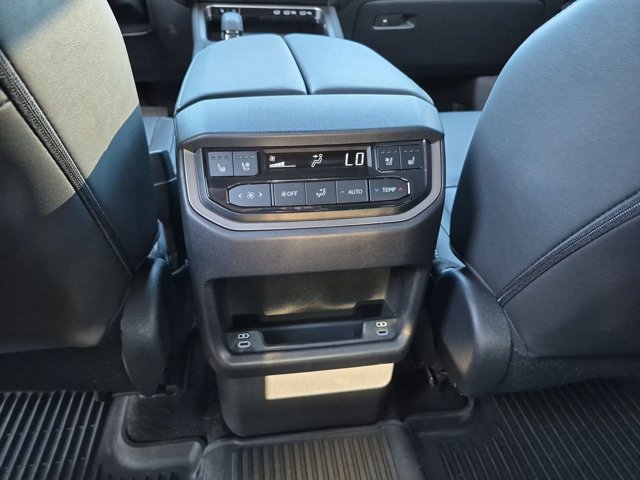 Used 2026 Lexus TX 350 AWD w/ Technology Package image 9