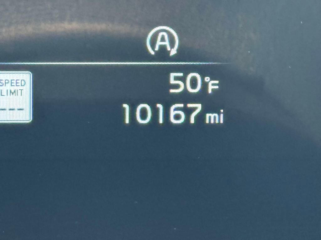 Used 2023 Kia Sportage EX image 24