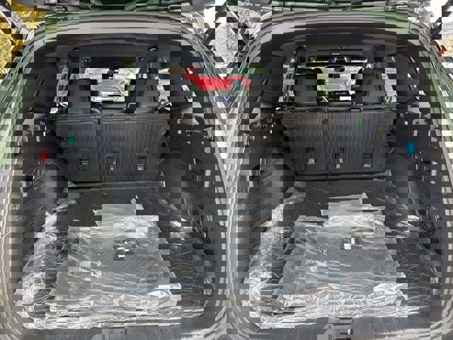 New 2026 Subaru Outback Touring XT image 7