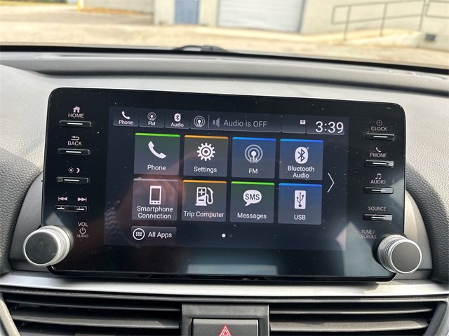 Used 2022 Honda Accord Sport Special Edition image 24