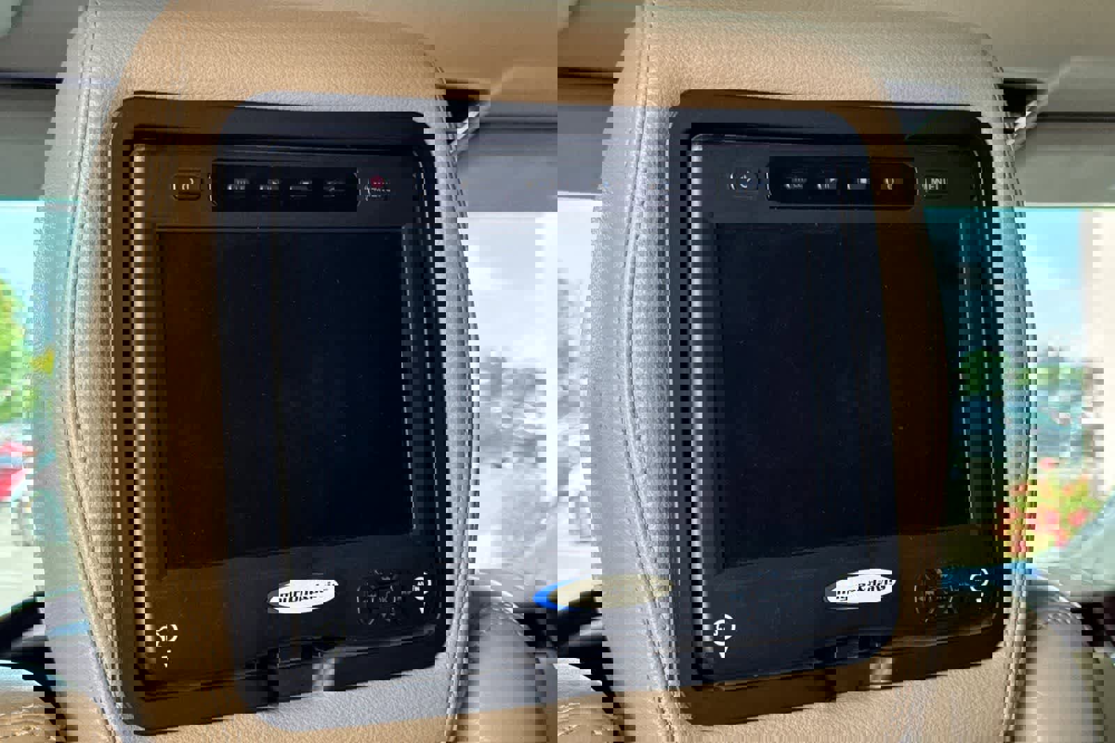 Used 2015 Land Rover Range Rover Long Wheelbase Supercharged image 15