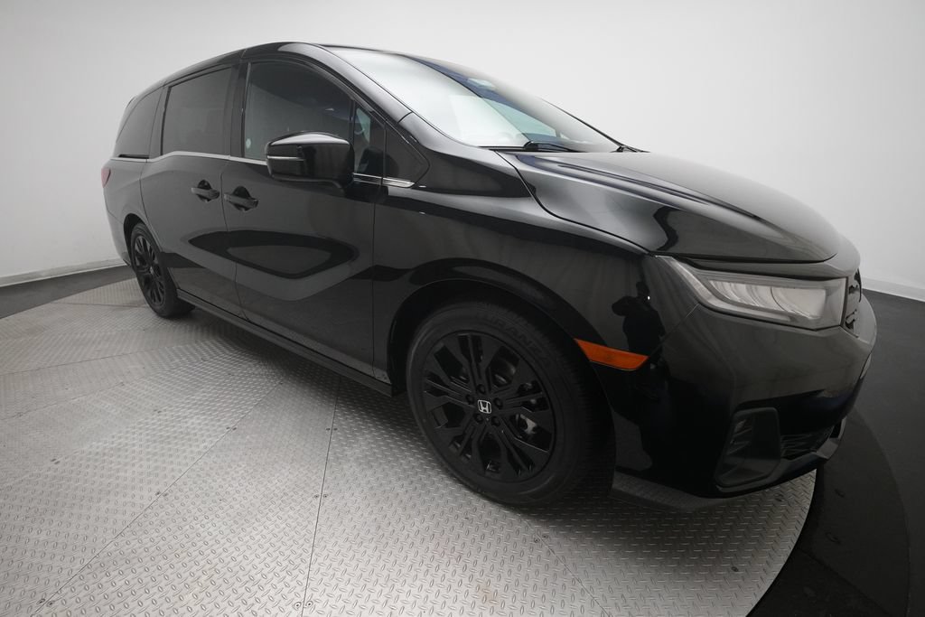 Used 2025 Honda Odyssey Sport-L image 38