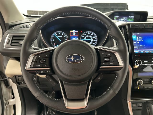 Used 2019 Subaru Ascent Limited AWD/4WD image 7