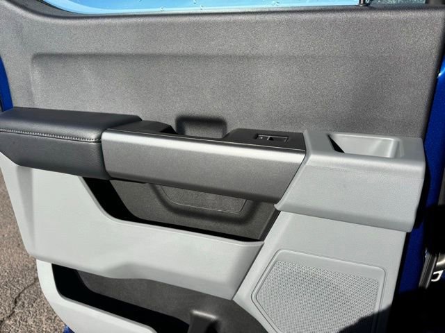 New 2026 Ford F250 XL w/ STX Appearance Package image 14