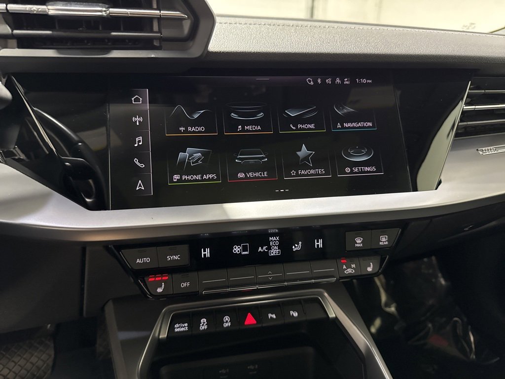 Used 2024 Audi A3 2.0T Premium image 20