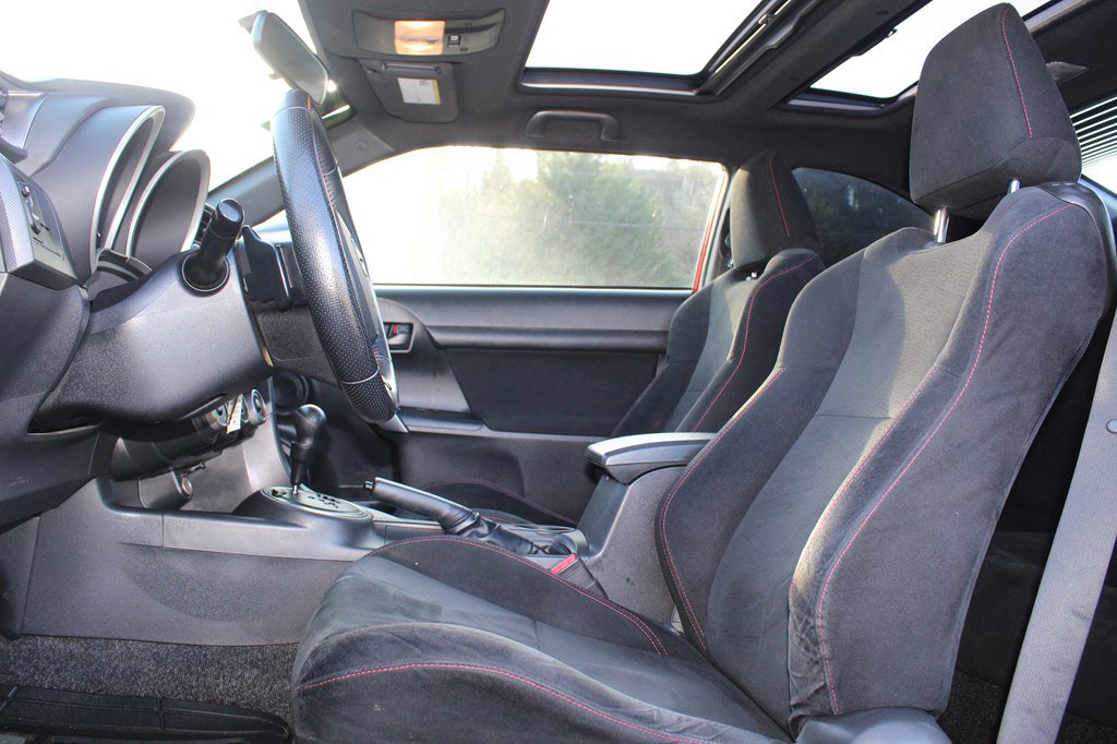 Used 2013 Scion tC image 10
