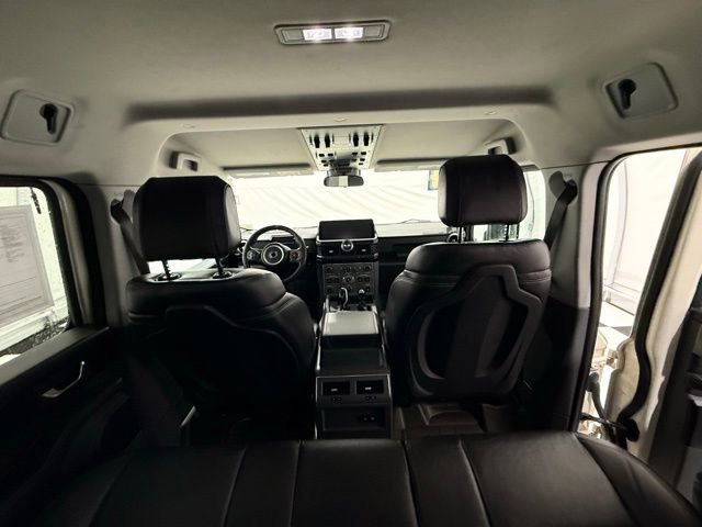 Used 2024 INEOS Grenadier image 29