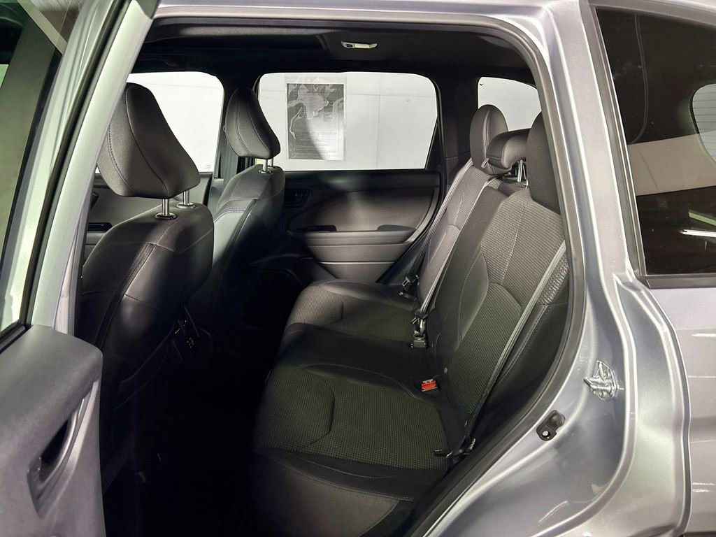 Certified 2026 Subaru Forester Premium w/ Base/Premium Package AWD/4WD image 21