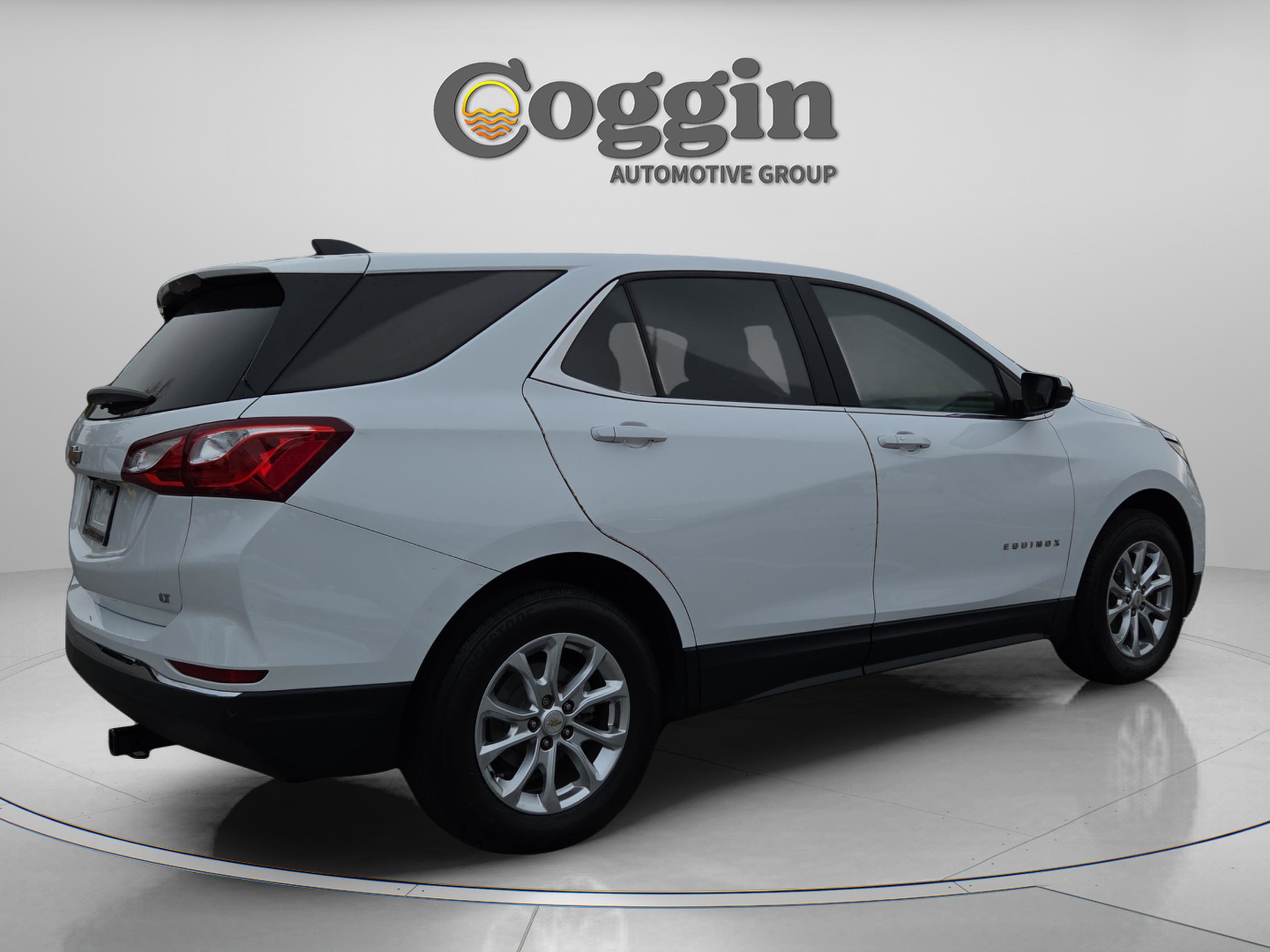 Used 2020 Chevrolet Equinox LT image 6