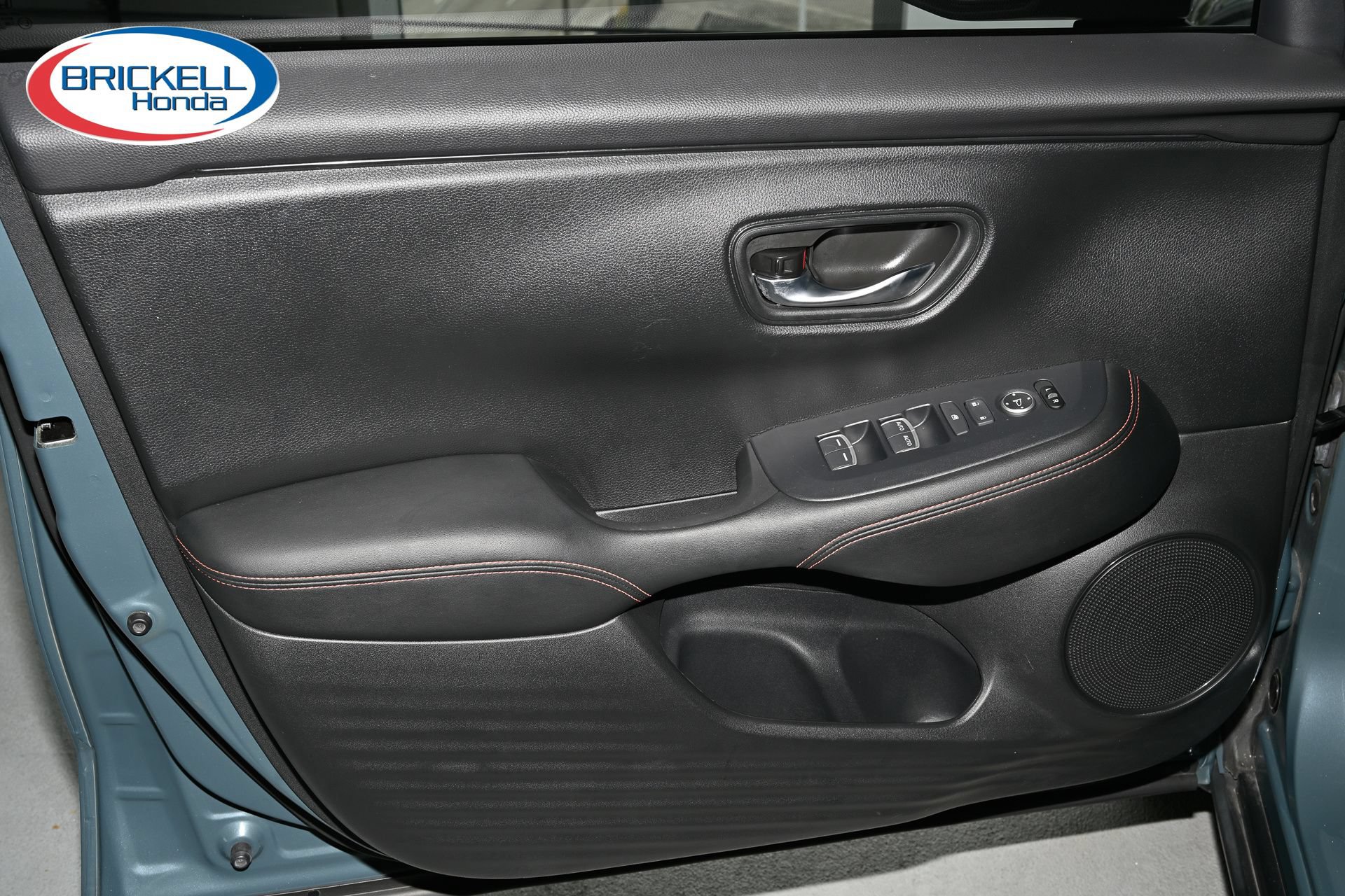 Certified 2024 Honda HR-V Sport image 16