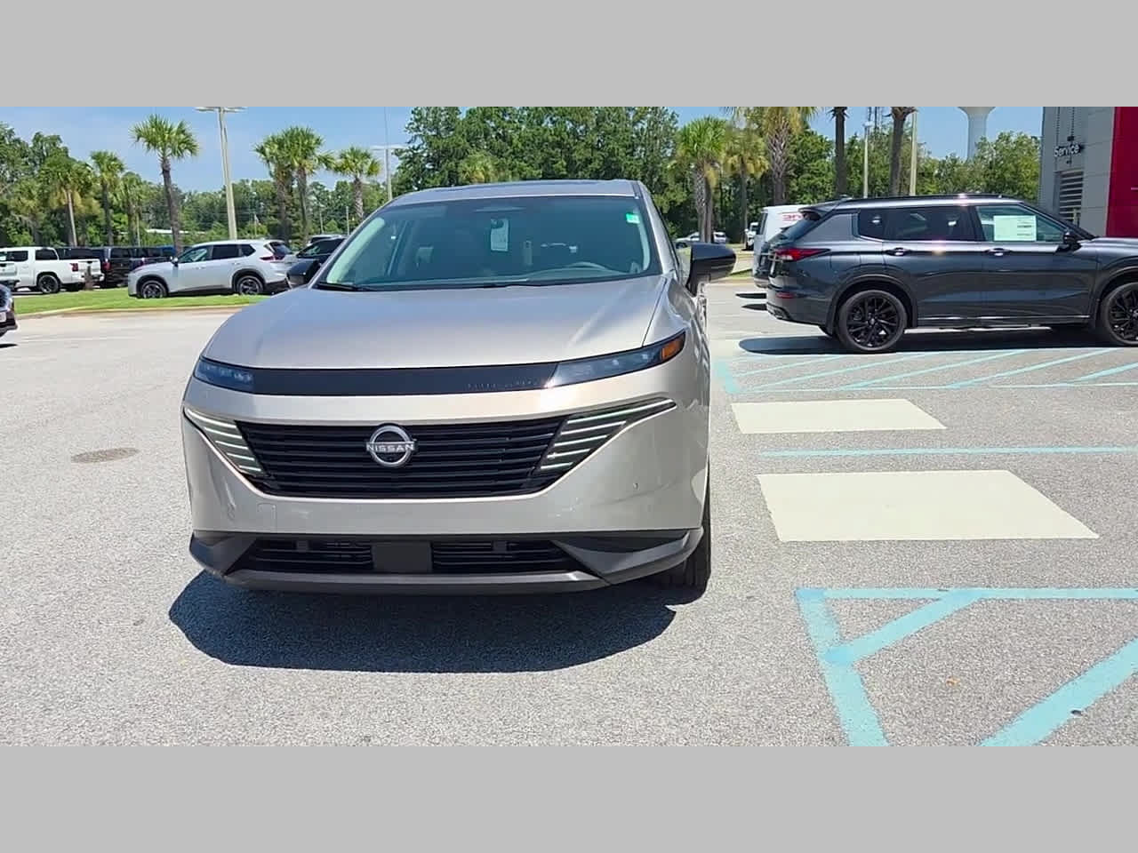 New 2026 Nissan Murano SL AWD/4WD image 19
