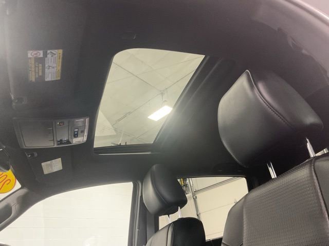 Used 2023 Toyota Tacoma Limited w/ Black Out Package (TMS) image 18