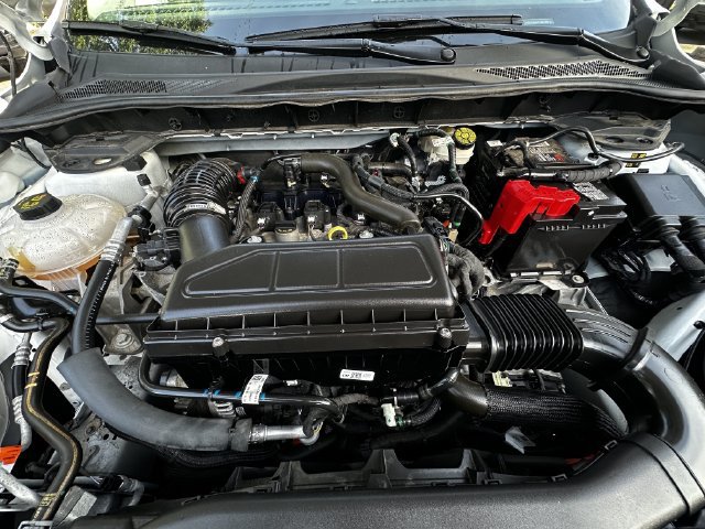 Certified 2023 Ford Escape Active AWD/4WD image 32