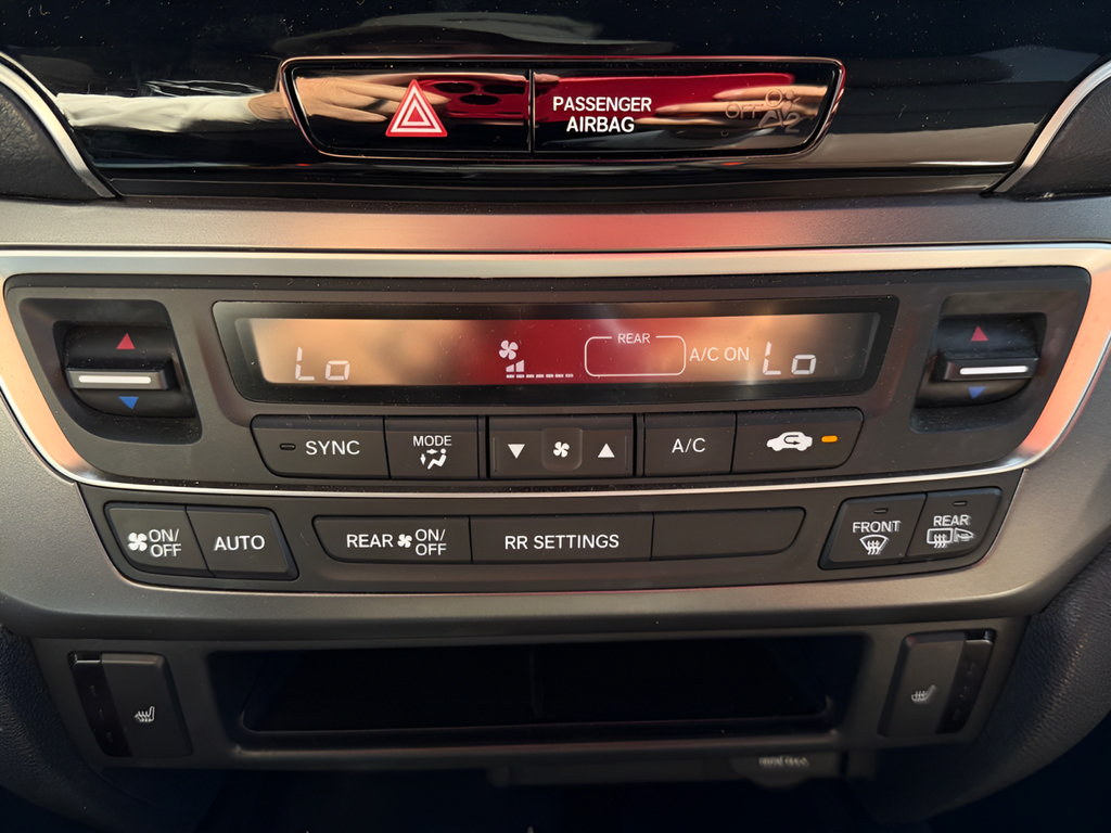 Used 2025 Honda Passport EX-L image 26