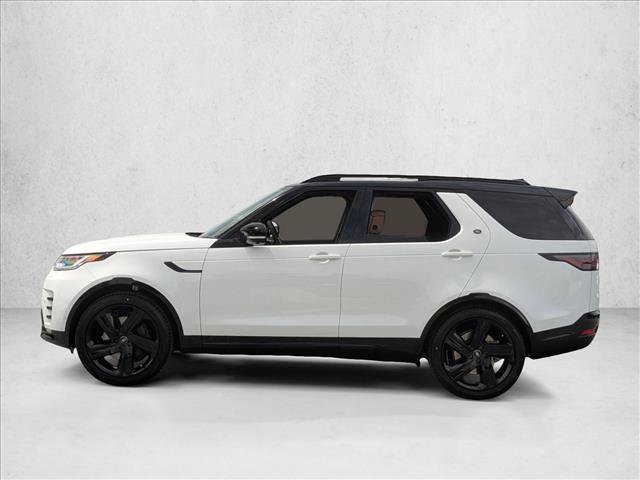 New 2026 Land Rover Discovery Limited Edition AWD/4WD image 5