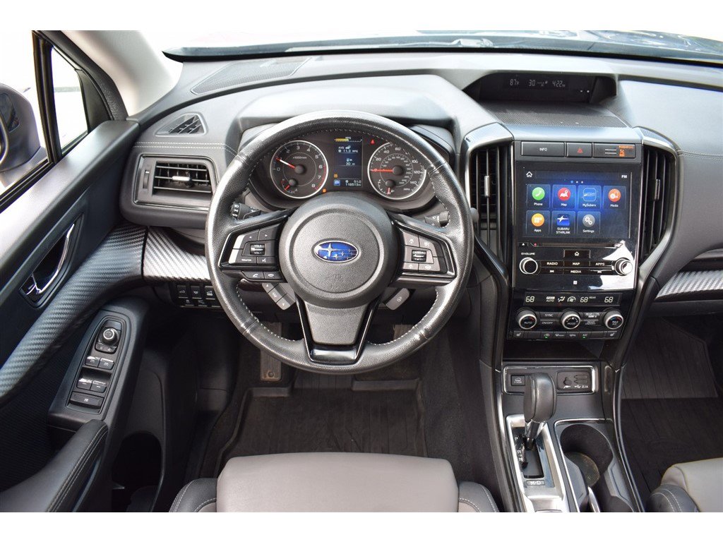 Used 2022 Subaru Ascent Onyx Edition image 23