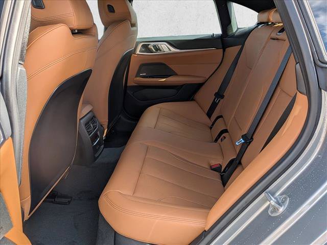 Used 2026 BMW i4 xDrive40i w/ Premium Package AWD/4WD image 17