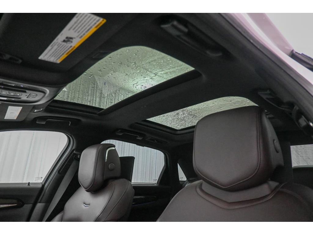 Used 2020 Cadillac CT6 Premium Luxury image 41