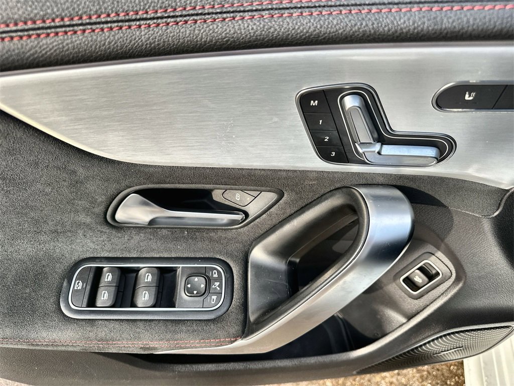Used 2024 Mercedes-Benz CLA 250 CLA 250 image 22